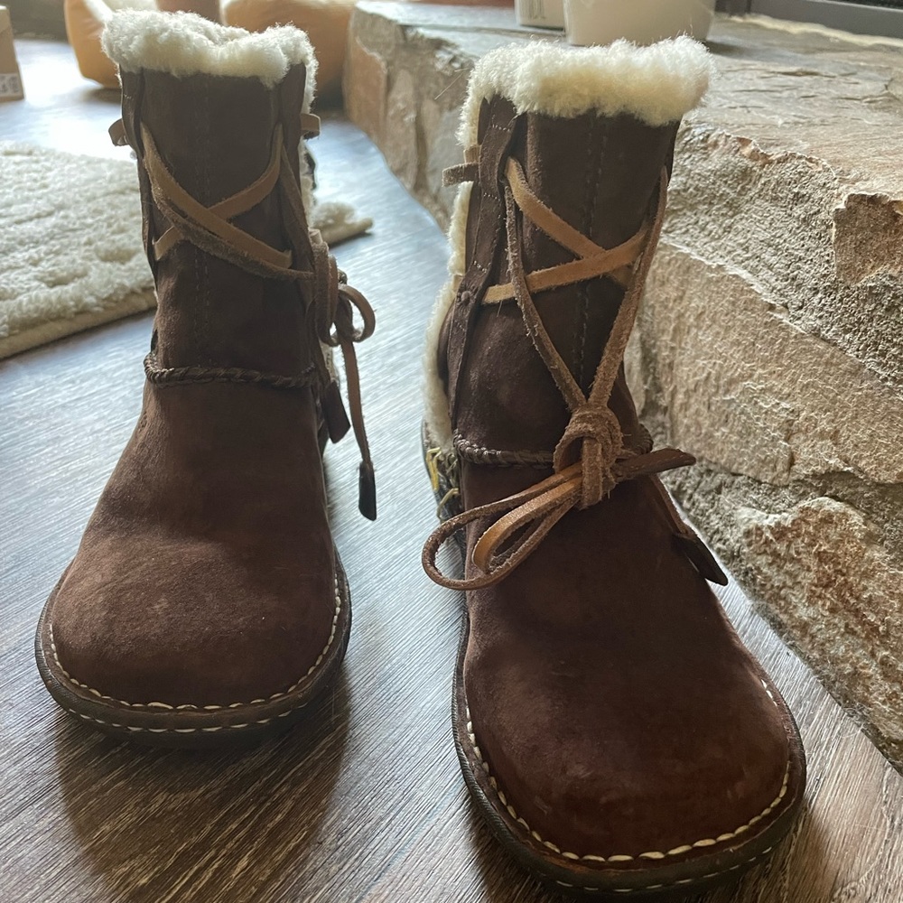 Ugg Boots
